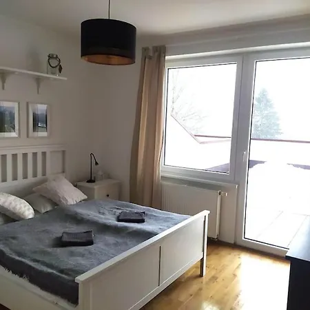 Ferienwohnung Apratman Julie - Bavorska Ruda Bayerisch Eisenstein Exterior foto