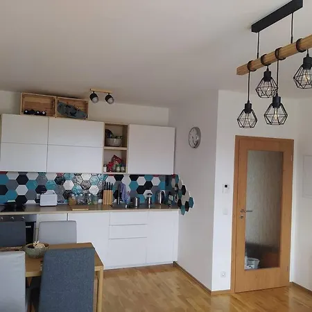 Ferienwohnung Apratman Julie - Bavorska Ruda Bayerisch Eisenstein Exterior foto