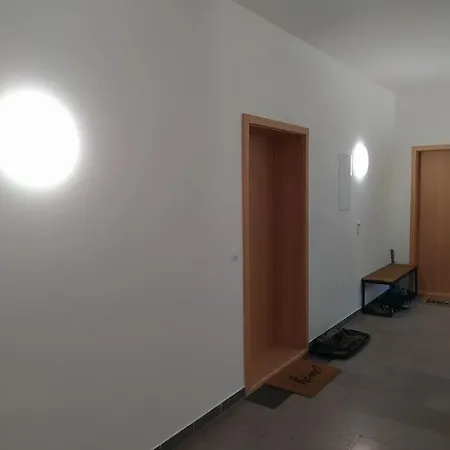 Ferienwohnung Apratman Julie - Bavorska Ruda Bayerisch Eisenstein Exterior foto