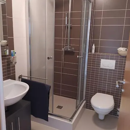 Ferienwohnung Apratman Julie - Bavorska Ruda Bayerisch Eisenstein Exterior foto