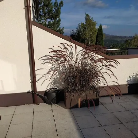 Ferienwohnung Apratman Julie - Bavorska Ruda Bayerisch Eisenstein Exterior foto
