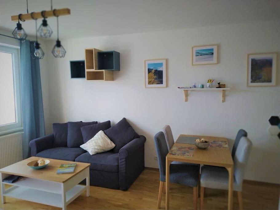 Apratman Julie - Bavorska Ruda Apartment