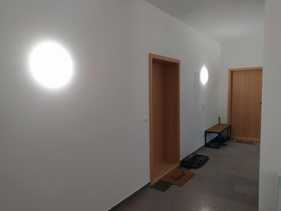 Apratman Julie - Bavorska Ruda Apartment