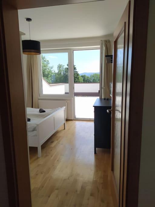 Apratman Julie - Bavorska Ruda Apartment Bayerisch Eisenstein