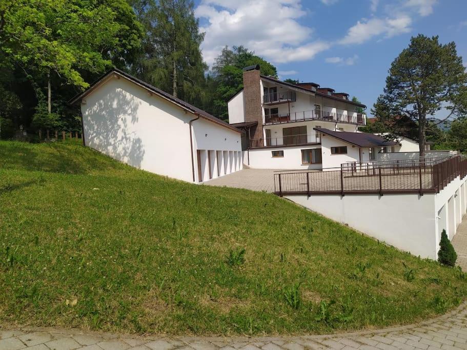Apratman Julie - Bavorska Ruda Bayerisch Eisenstein